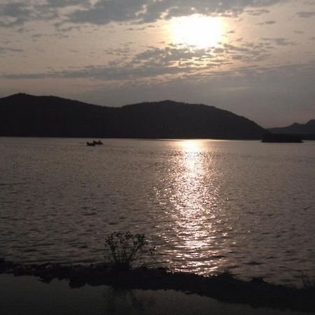 Regenta Central Jal Mahal, Dzsaipur Kültér fotó